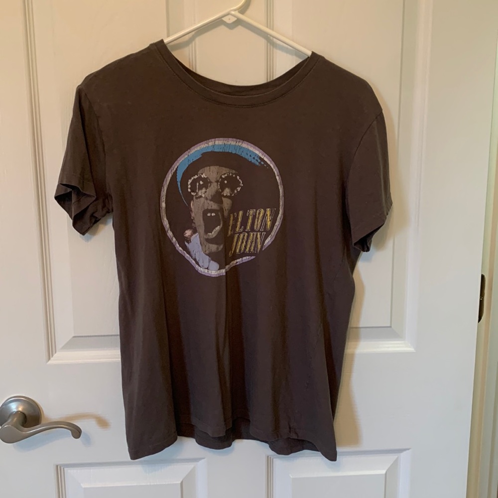 Elton John Tee